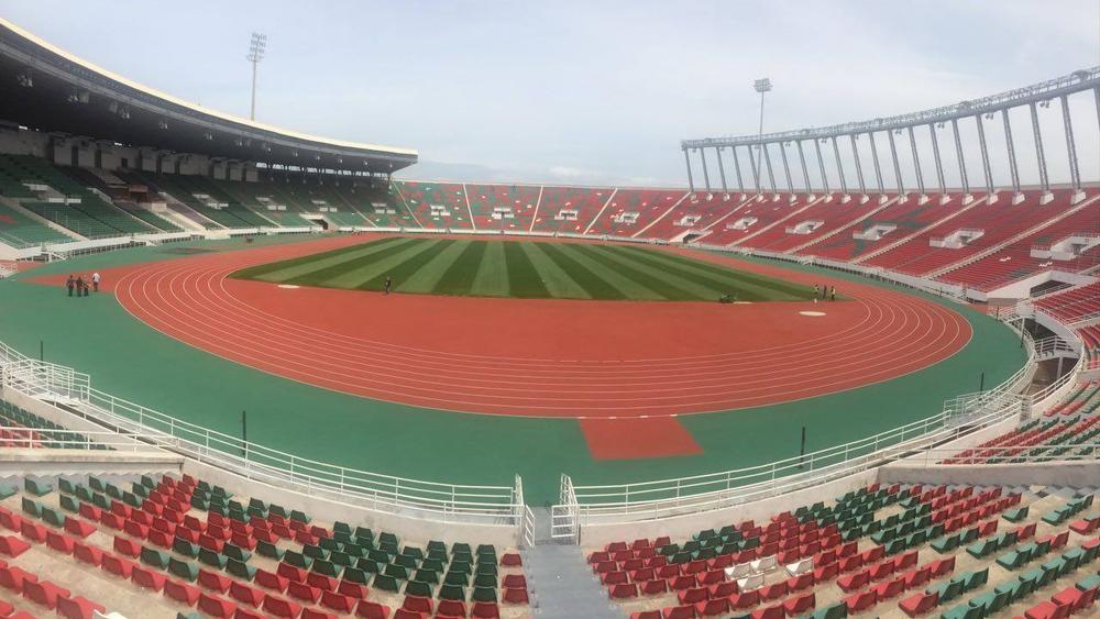 "مركب الرباط" يُغلق أبوابه بعد ودية بوركينا فاسو ويُعرّض الجيش الملكي لـ"التشرُّد"