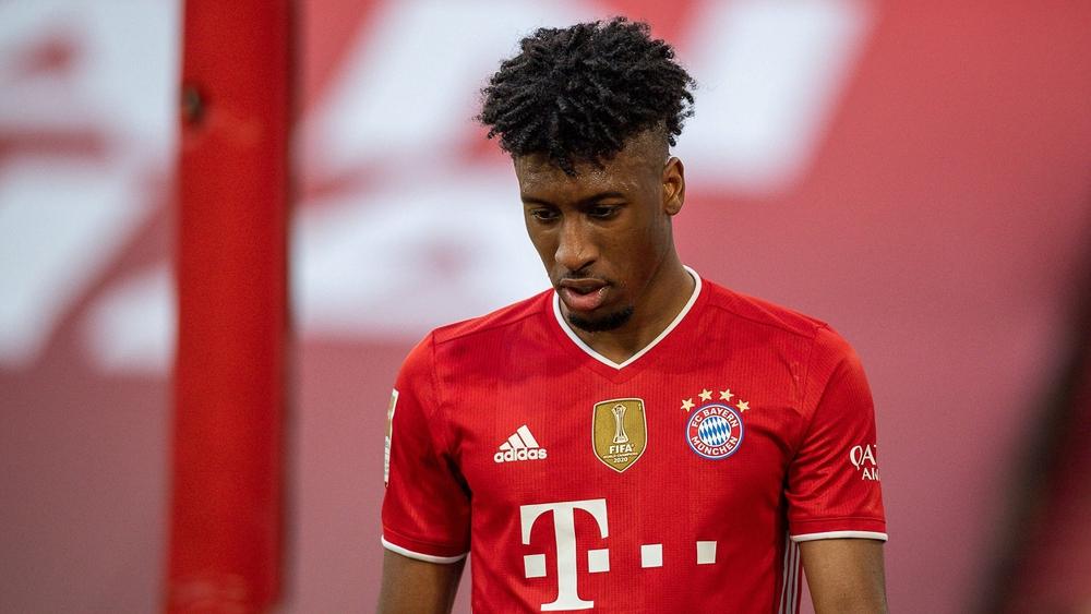 بايرن ميونيخ "يجمِّد" مفاوضات تجديد عقد كومان بعد مطالبة وكيله بـ 20 مليون يورو كراتب سنوي