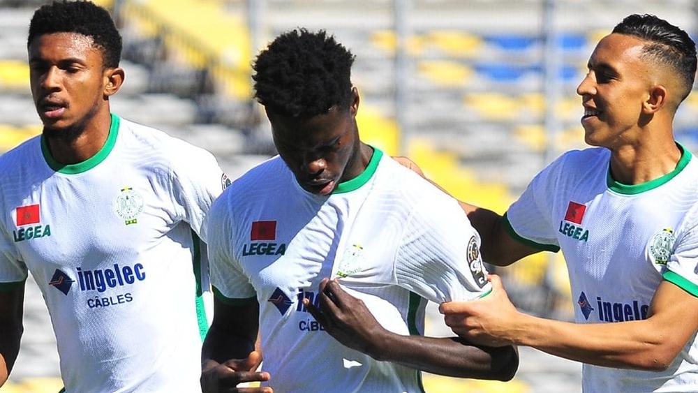 رجاويون: "فريقنا هو المتضرر الوحيد من اتفاقية اللعب بدون الدوليين"