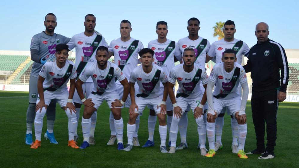 8 مباريات متتالية بدون انتصار.. يوسفية برشيد يلتحق بالأندية الأكثر تحقيقا للتعادلات في الدوري هذا الموسم!