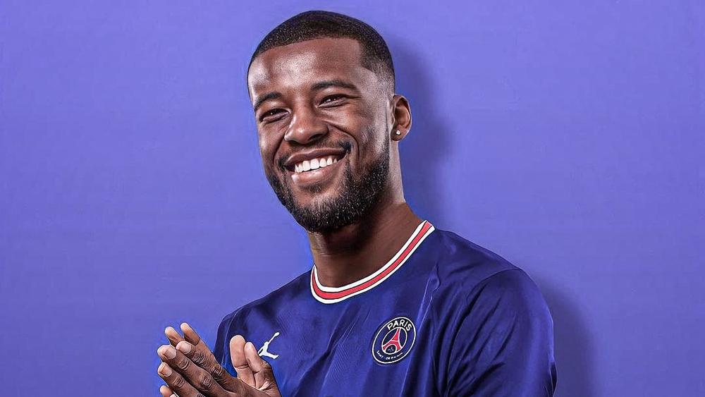 رسميا/ باريس سان جيرمان "يخطف" فينالدوم من برشلونة ويتعاقد معه لغاية 2024