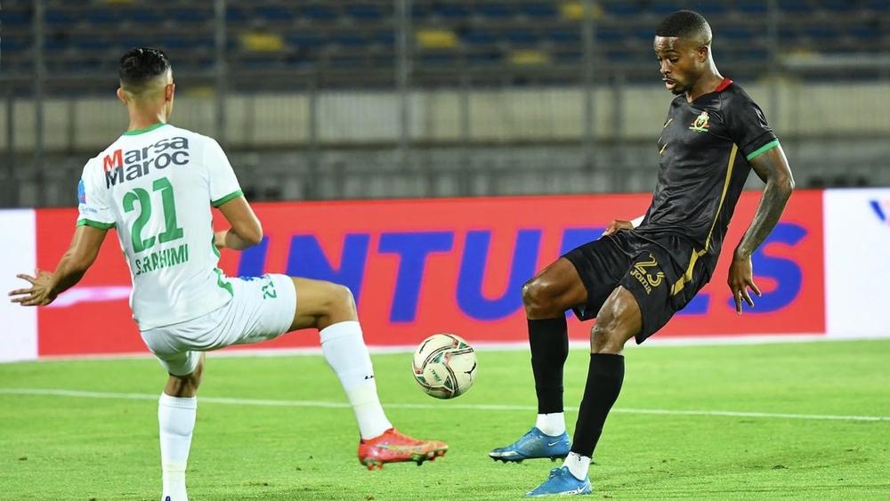 الجامعة تصرف منحة الشطر الثالث لأندية البطولة الاحترافية "إنوي" والمقدرة بـ 3 ملايير و400 مليون سنتيم