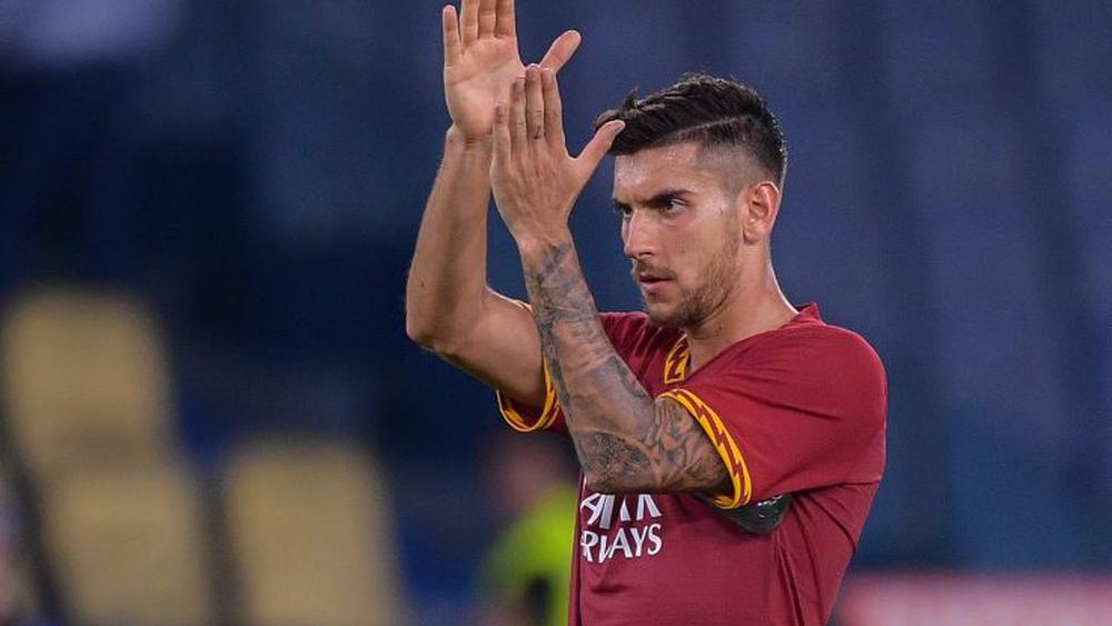 كاستروفيلي يعوض بيلجريني "المصاب" في قائمة إيطاليا قبل مواجهة تركيا في افتتاح "اليورو"