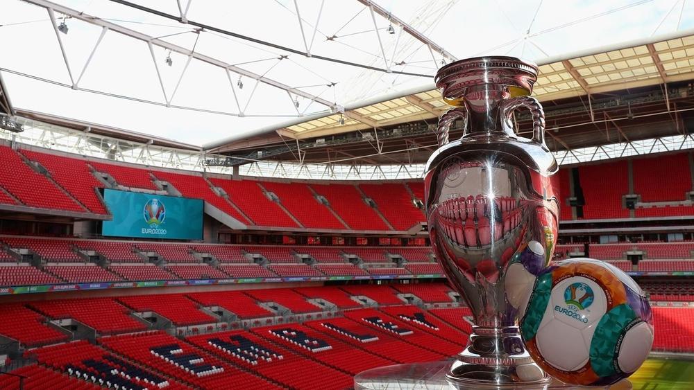 ويمبلي يتطلع لاستقبال "40 ألف متفرج" في مباريات الأدوار النهائية من "يورو 2020"