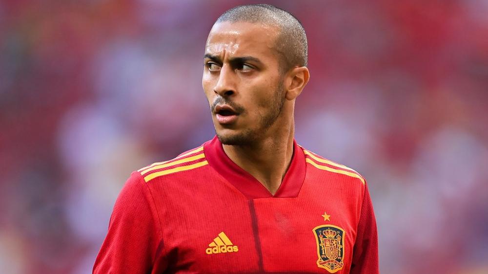 ألكانتارا: "كرة القدم تغيرت.. المنتخبات التي استعدت بشكل جيد هي التي ستتنافس على لقب اليورو"