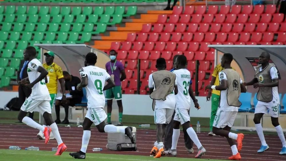 صعوبات في توفير الـ"VAR" بمدينة "غاروا" قد تدفع الاتحاد الكاميروني لكرة القدم لنقل مباراة القطن وشبيبة القبائل إلى "دوالا"