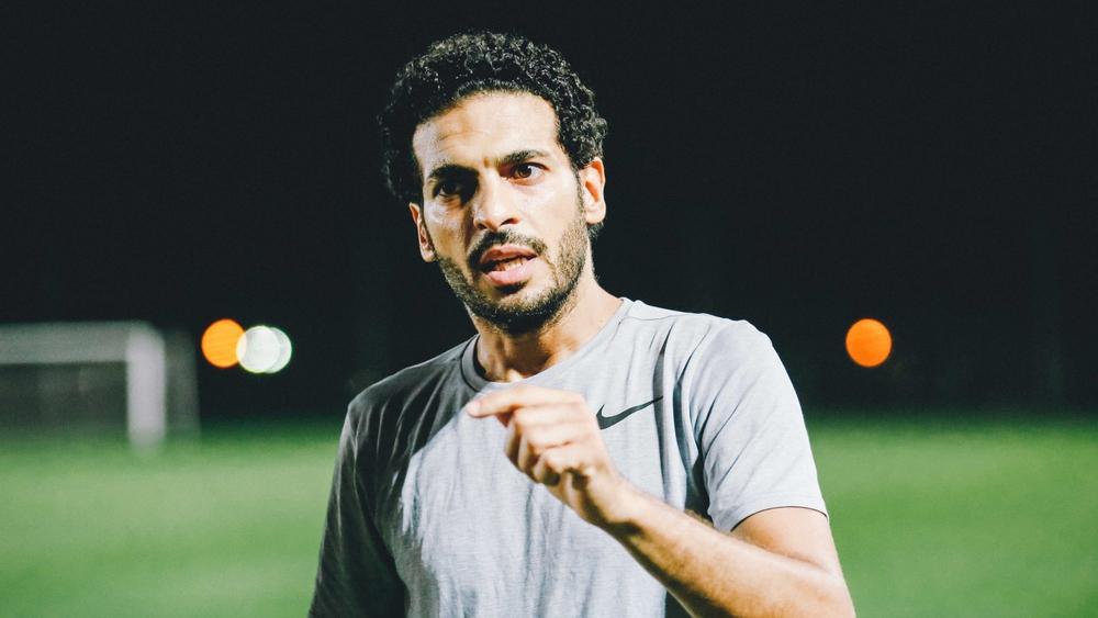 المدير الرياضي لبيراميدز: "صِدامنا أمام الرجاء الرياضي سيكون قوياً ونُكِنُّ كل الاحترام لهذا النادي"