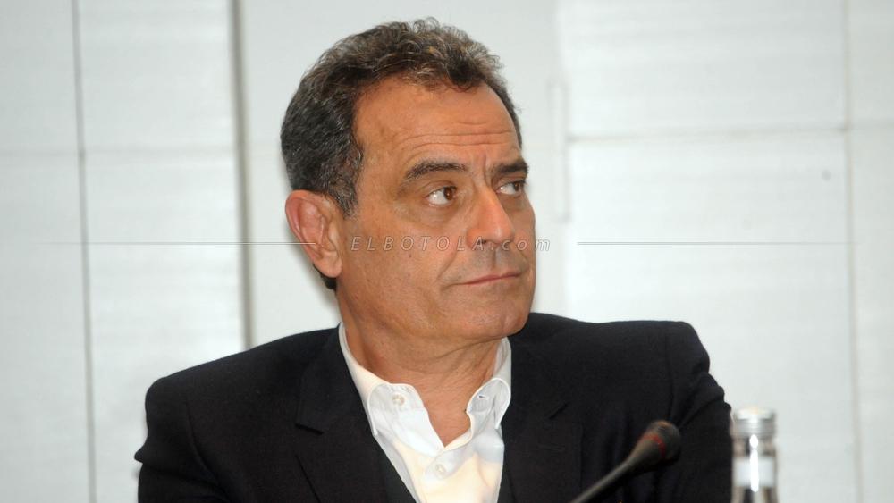 الشرامي يعود إلى منصبه في الرجاء بعد تقريب وجهات النظر بينه وبين إدارة النادي بقيادة الأندلسي