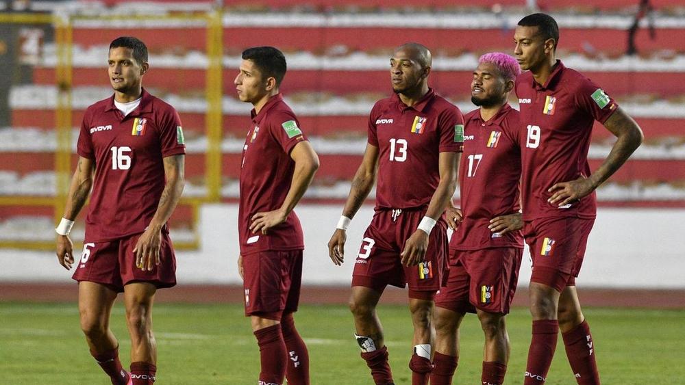 تسجيل "12 حالة" إصابة بكورونا في منتخب فنزويلا قبل يوم من مواجهة البرازيل في افتتاح "كوبا أمريكا"