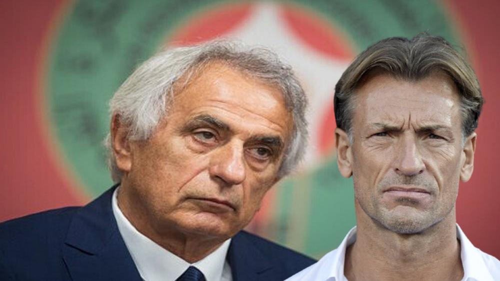 هل سيدفع "الجيل الحالي" للمنتخب الوطني ثمن انفصال الجامعة عن رونار.. أم أن لخليلوزيتش رأي آخر في قادم الاستحقاقات؟