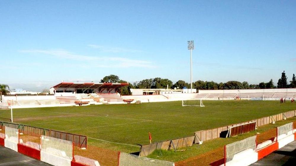 نائب عمدة الرباط لـ"البطولة" بعد إيقاف أشغال إصلاح ملعب "بيلفيدير": "الفتح الرياضي حصل فقط على ترخيص للصيانة لكنه شرع في عملية الهدم"