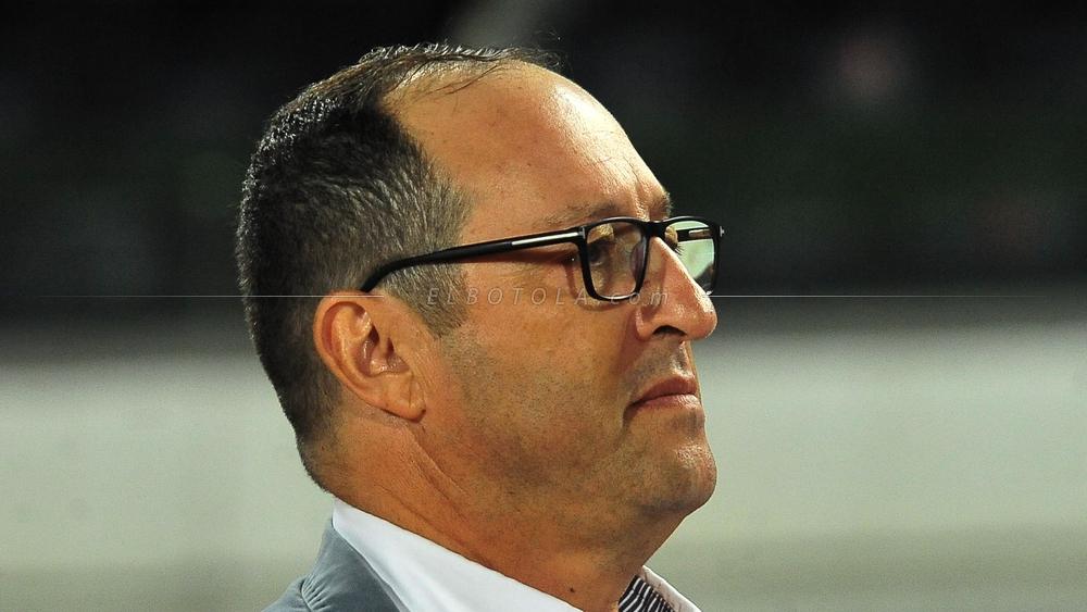 بنعلي: "قدمنا مباراة كبيرة أمام فريق قوي.. 3 نقاط في الدار البيضاء أمرٌ مهم للغاية"