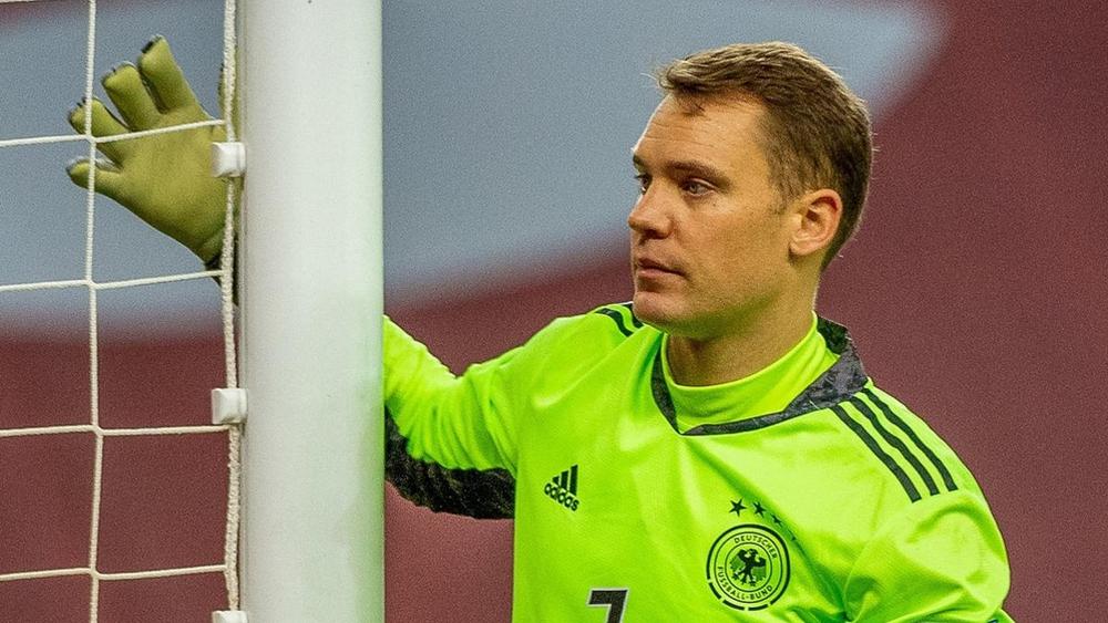 نوير: "لا نهاب فرنسا لمجرد أنها بطلة العالم.. نحترم المنافسين ونتحلى بالتواضع لكن هدفنا التتويج بلقب اليورو"