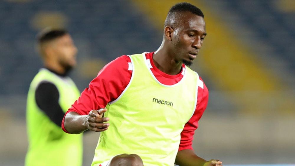 فحوصات طبية دقيقة للاعب الوداد الشيخ كومارا لتحديد مدة غيابه عن الميادين