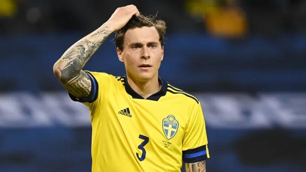 السويدي لينديلوف ردًا على إسبانيا: "الاستحواذ على الكرة بعيدًا عن منطقة الجزاء لا يصنع الفارق"