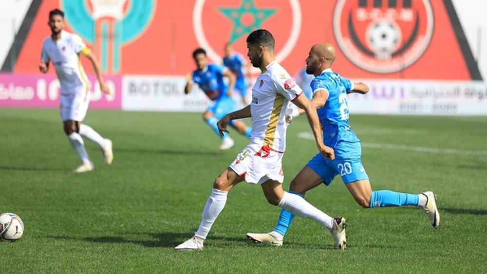 "لقاء المتناقضات" يفتتح يوم غد الأربعاء مباريات الجولة 22 من البطولة الاحترافية "إنوي"