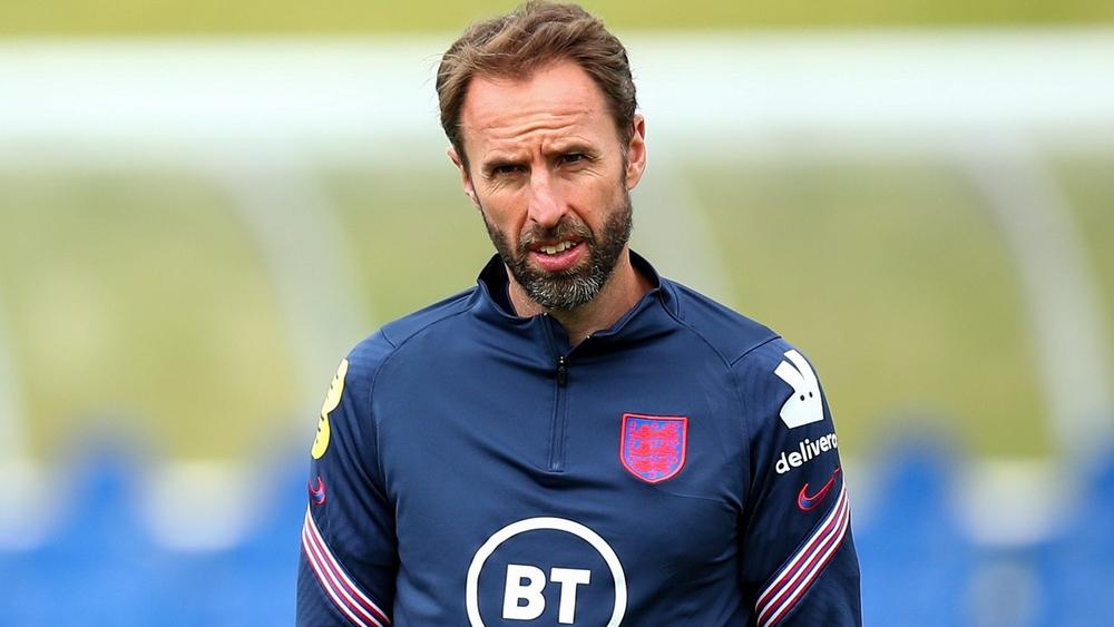 ساوثجيت (مدرب منتخب إنجلترا): "لا يجب أن نتعالى في كرة القدم"