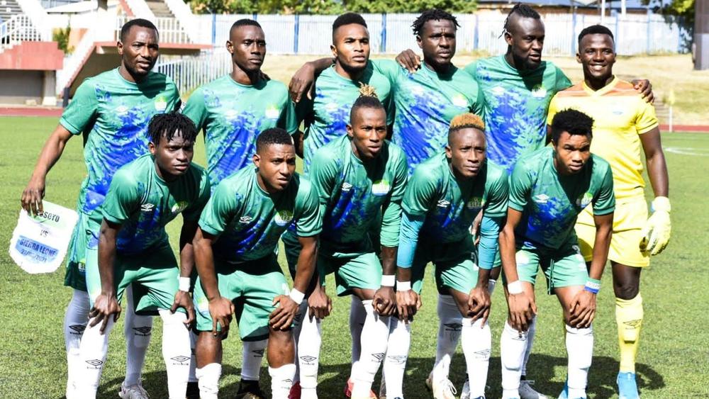 بعد تأجيلها في مناسبتيْن.. السيراليون تحسم مواجهة البنين وتتأهل رسمياً إلى كأس أمم أفريقيا القادمة