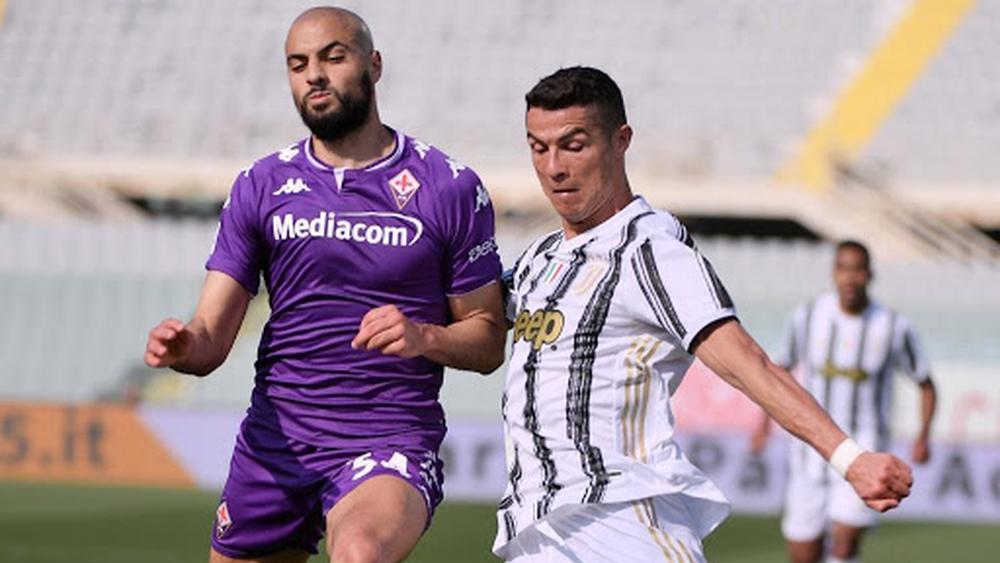 نور الدين أمرابط: "محادثة ودية وتلقائية دارت بين أخي سفيان وكريستيانو.. البرتغالي شخص طيبٌ حقّاً"