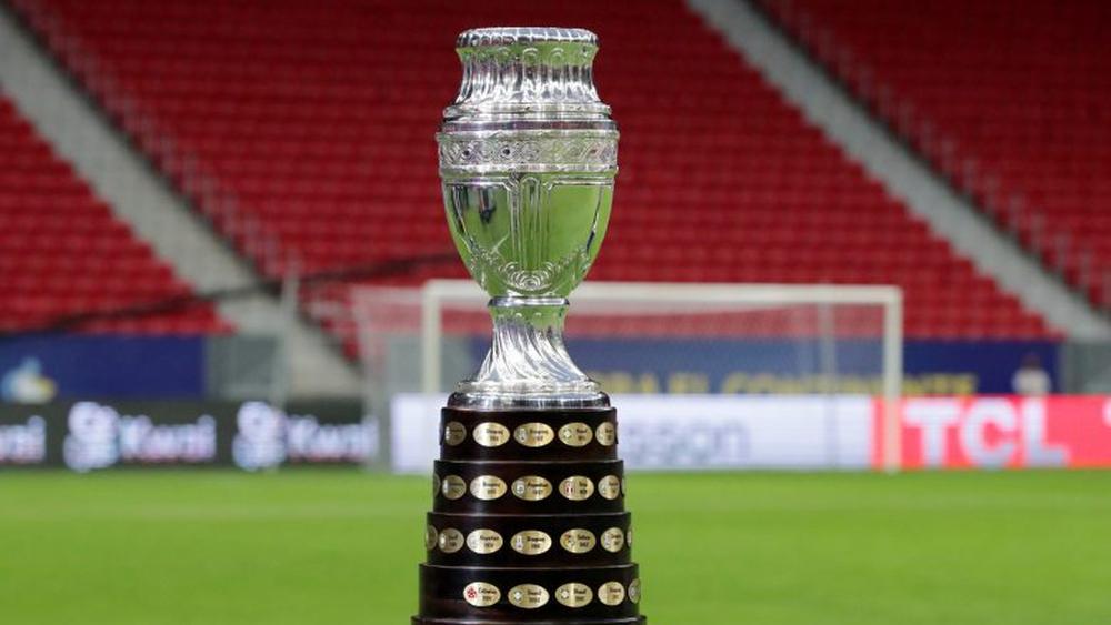 حالات "كورونا" المسجلة في "كوبا أمريكا" تتزايد وتصل لـ52 إصابة بين لاعبي وإداريي المنتخبات المشاركة في البطولة