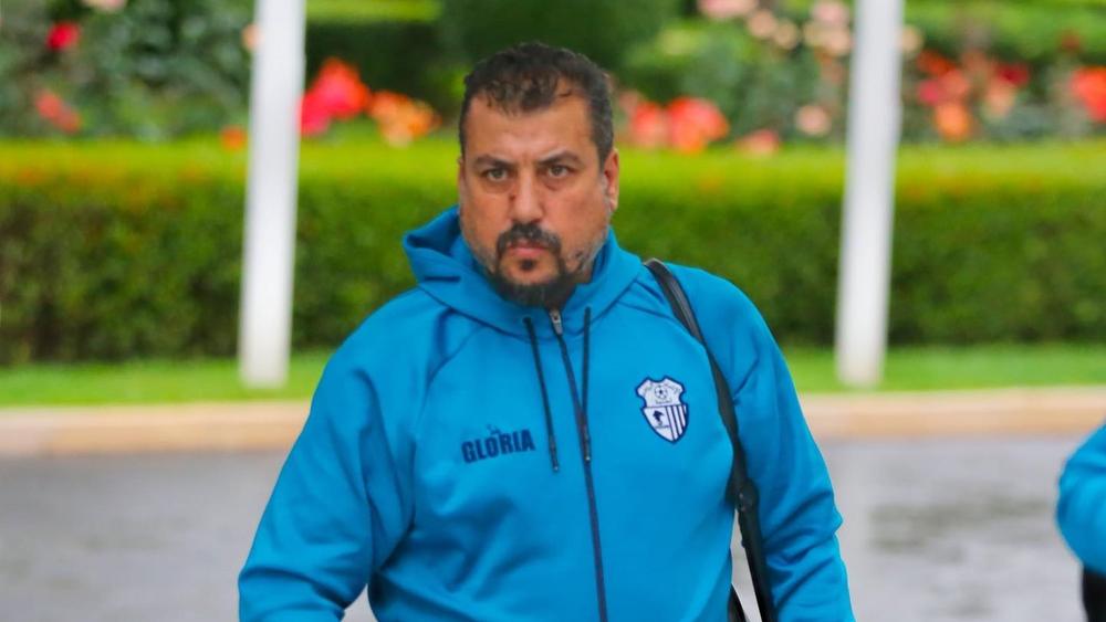 إدريس المرابط: "ماكنّاش فالمُستوى والرجاء استحقت الفَوز"