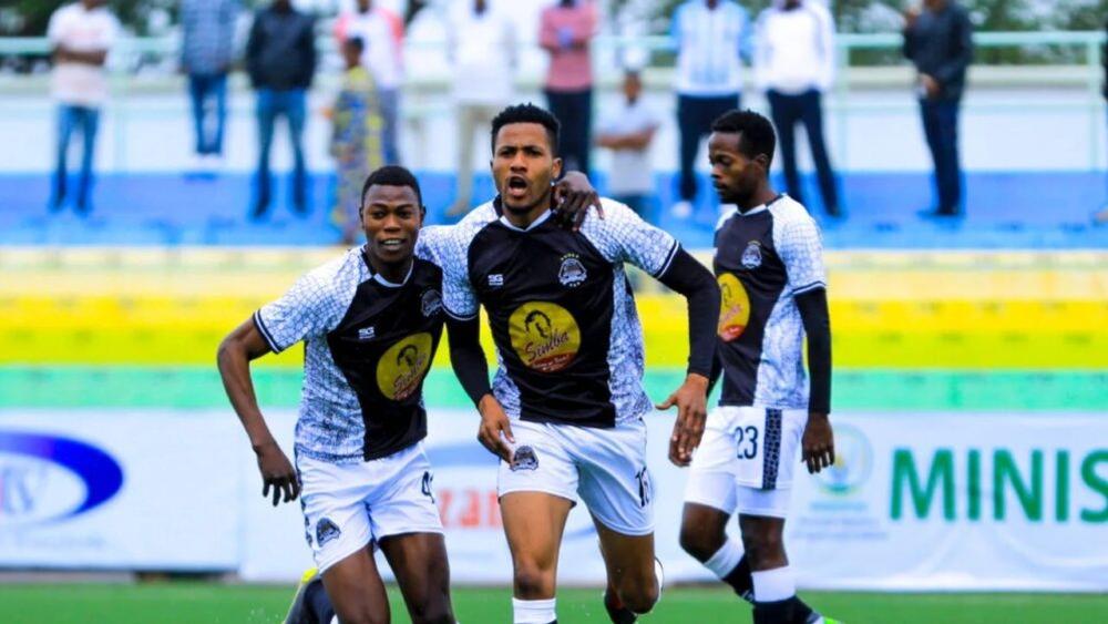 خصم 9 نقاط من رصيد فيتا كلوب ومازيمبي يعتلي صدارة الدوري الكونغولي!