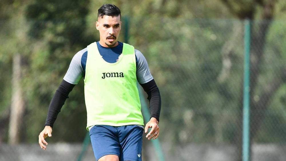 الداودي لـ"البطولة": "مفاوضات التجديد مع الجيش الملكي لم تنطلق بعد وأقدِّر اهتمام الأنصار بمستقبلي"