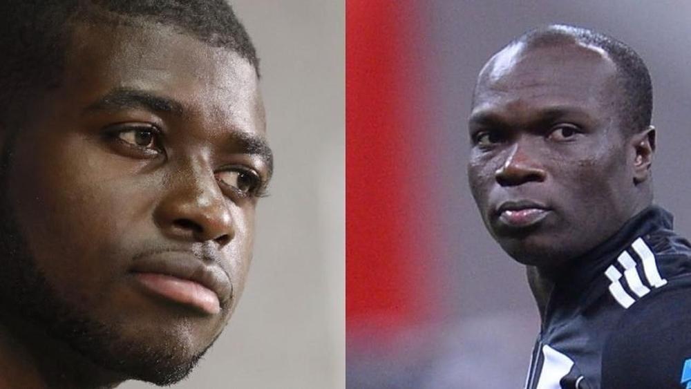 الاتحاد الكاميروني يساند لاعبيْه "أبو بكر وبيليونغ" بعد اتهامهما بـ"التلاعب" بنتيجة مباراة في الدوري التركي