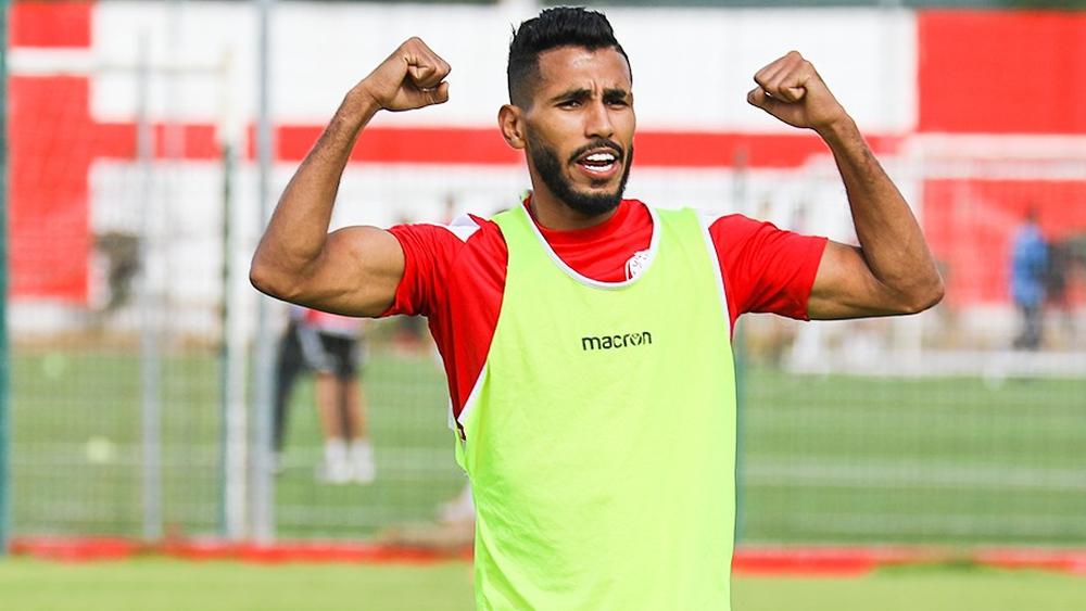 خلافا لما يتم تداوله.. الوداد يملك "أحقية" شراء عقد أوناجم دون العودة إلى الزمالك