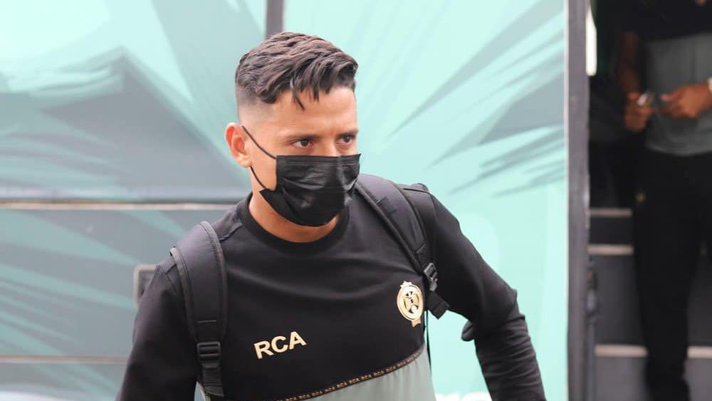 وفد الرجاء المُسافر إلى مصر يشهد غياب الأندلسي مُقابل حضور حنات وآخرين