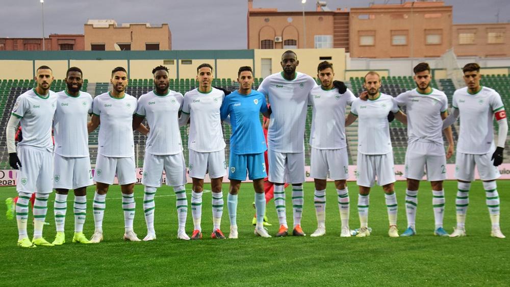 أبرزهم آدم النفاتي.. غيابات "بارزة" لمولودية وجدة أمام الجيش الملكي