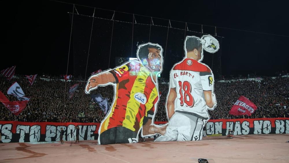 الوينرز: "اجعلوا منها معركة تفتح أبواب النهائي لننتقم لأنفسنا مما حدث برادس منذ سنتين و نؤكد أحقيتنا باللقب"