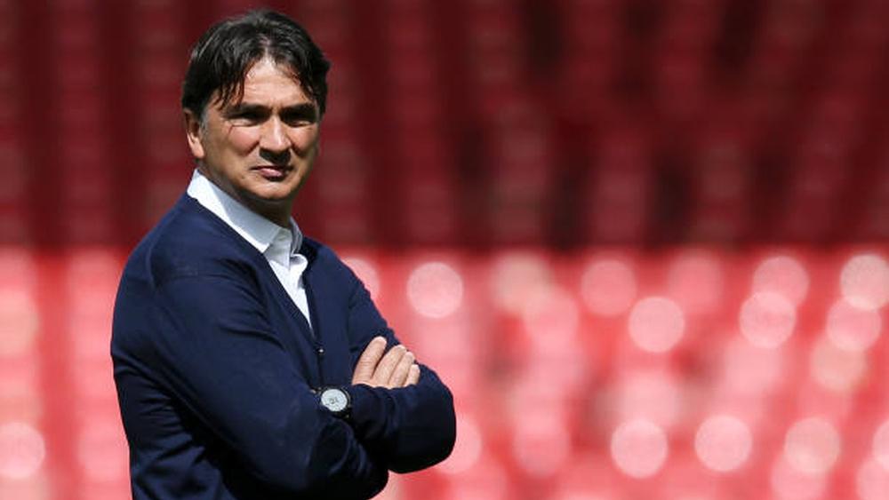 داليتش: "ليست هذه كرواتيا التي تخيلتها ولكن لا زالت أمامنا فرصة أخيرة"