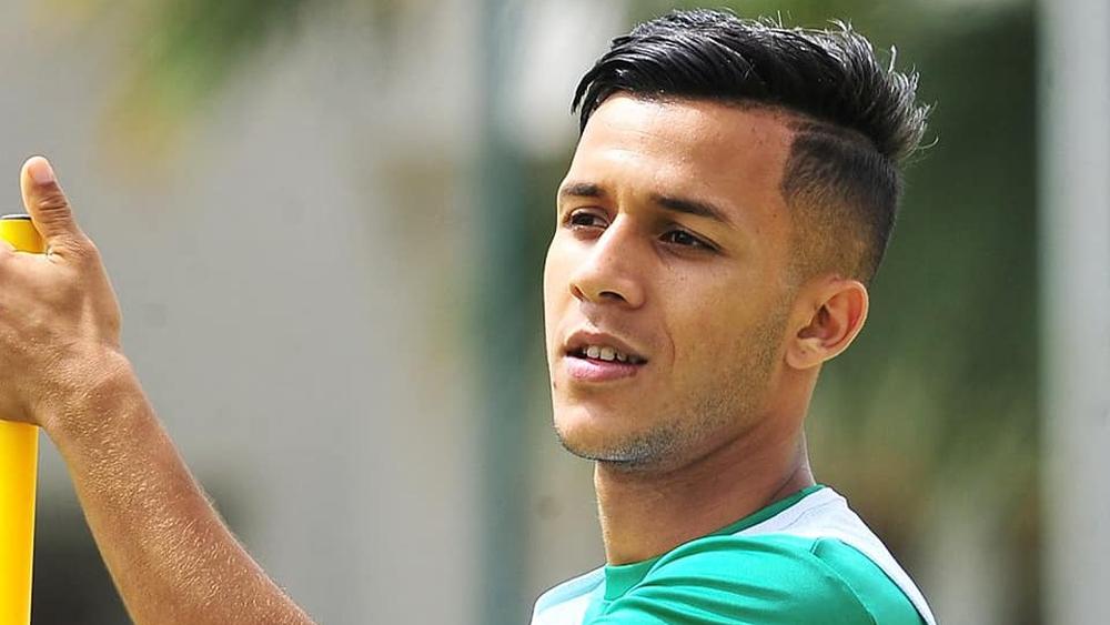 سوكحان: "الرجاء على أتم الاستعداد لمواجهة بيراميدز ومعنويات اللاعبين مرتفعة"