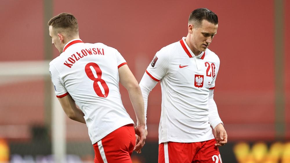 البولندي كوزلوفسكي يصبح أصغر لاعب يشارك في "اليورو" عن عمر 17 سنة و246 يوما محطما رقم بيلنجهام الصامد لـ"6 أيام"