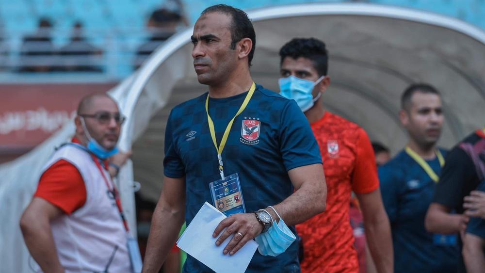 سيد عبد الحفيظ: "الحالة الوحيدة لرفض خوض مباراة الترجي تتمثل في عدم إعلان الكاف مسؤوليته عن سلامة وأمن لاعبينا في رادس"