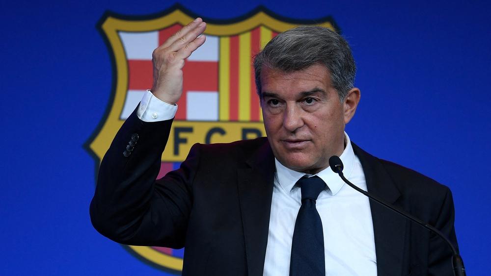 خلال أول جمعية عمومية تُعقد بملعب الـ"كامب نو" في تاريخ النادي.. لابورتا يصرح: "الوضع الاقتصادي لبرشلونة أسوأ ممّا كنت أتوقع!"