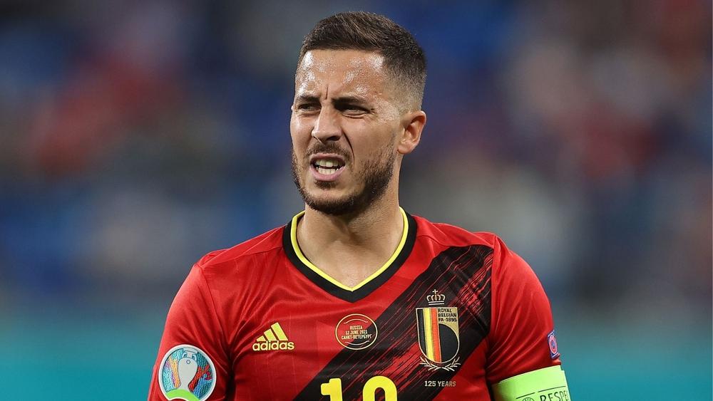 هازارد: أتمنى استعادة مستواي المعهود.. لم أشك مطلقا في إمكاناتي لكنني لا أعلم ما إذا كان كاحلي سيعود إلى ما كان عليه قبل 10 سنوات"