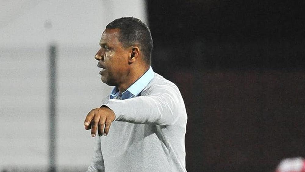 الشابي: "كنا نستحق نتيجة أفضل من التعادل وأضعنا 3 فرص مؤكدة أمام بيراميدز"