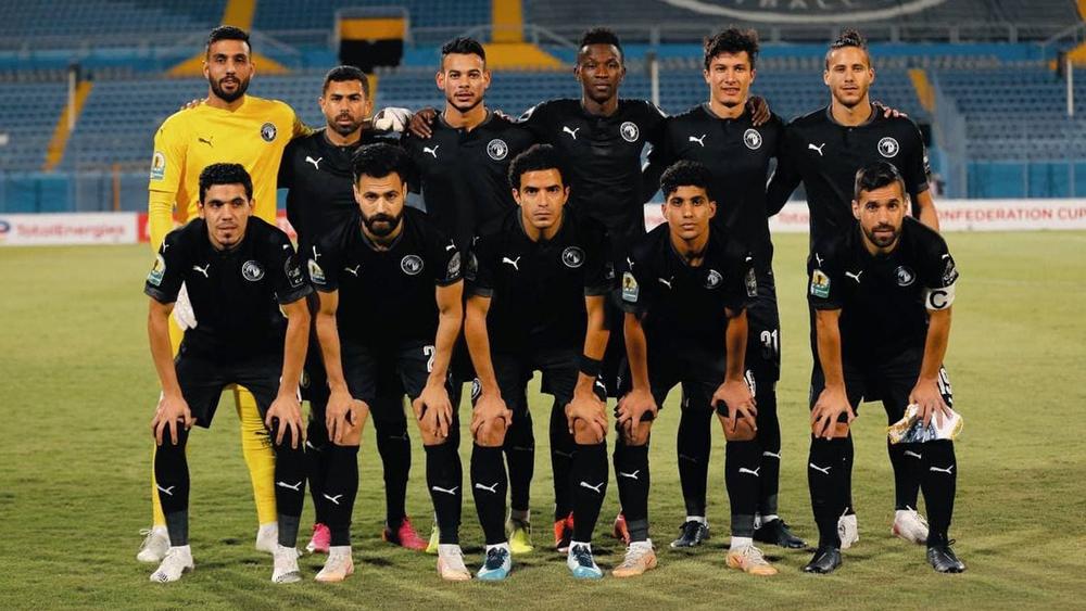 وفد من نادي بيراميدز يصل يوم غد الأربعاء للمغرب والفريق الأول يحط الرحال بالمملكة بعد غد الخميس