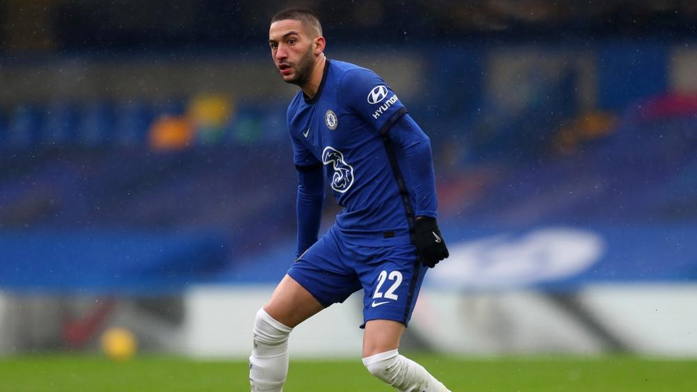 ميلان يُعيد توجيه بوصلته نحو زياش ويُمهِّد لانتدابه تعويضاً لرحيل كالهانوغلو