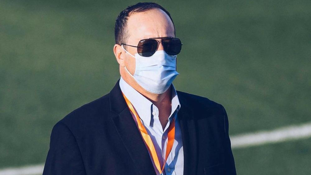 بنعلي: "كان بمقدورنا الفوز بثلاثة أو أربعة أهداف.. كُنّا أفضل من الوداد"