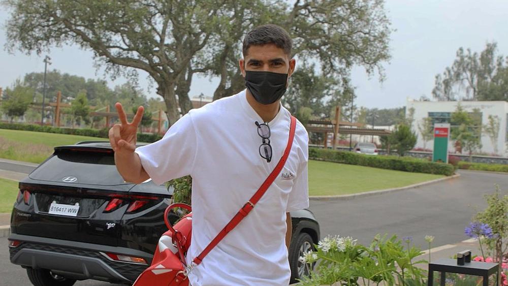 سان جيرمان يتفق مع حكيمي ويستعد لتقديم 70 مليون يورو للإنتر بغرض إغلاق الصفقة