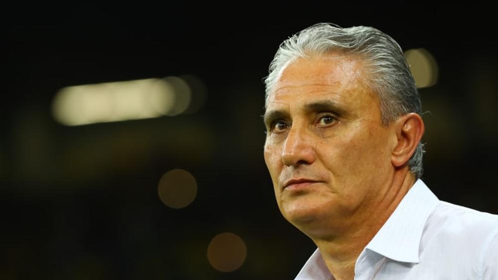 مدرب البرازيل: "مبارياتنا أمام كولومبيا دائما ما تكون صعبة وأتوقع مواجهة كبيرة بين الطرفين"