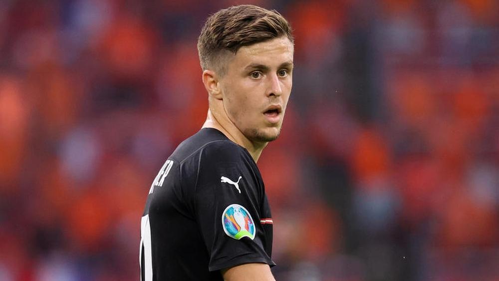 بومجارتنر (لاعب النمسا): "نريد تحقيق شيء أكبر في اليورو بالفوز على إيطاليا"