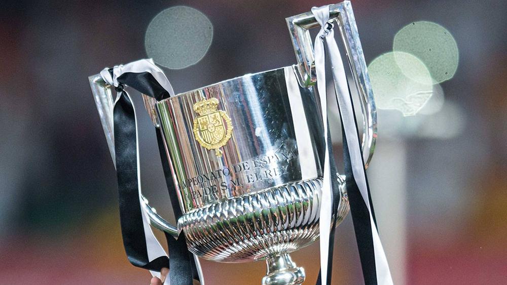 الاتحاد الإسباني يلغي قاعدة "الأهداف خارج الميدان" في مسابقة "كأس الملك"