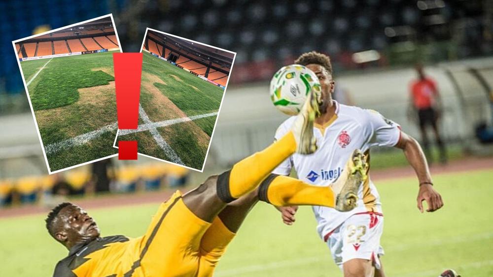 هل يتعمد كايزر شيفس ممارسة "الخبث الكروي" أمام الوداد في موقعة جوهانسبورغ؟