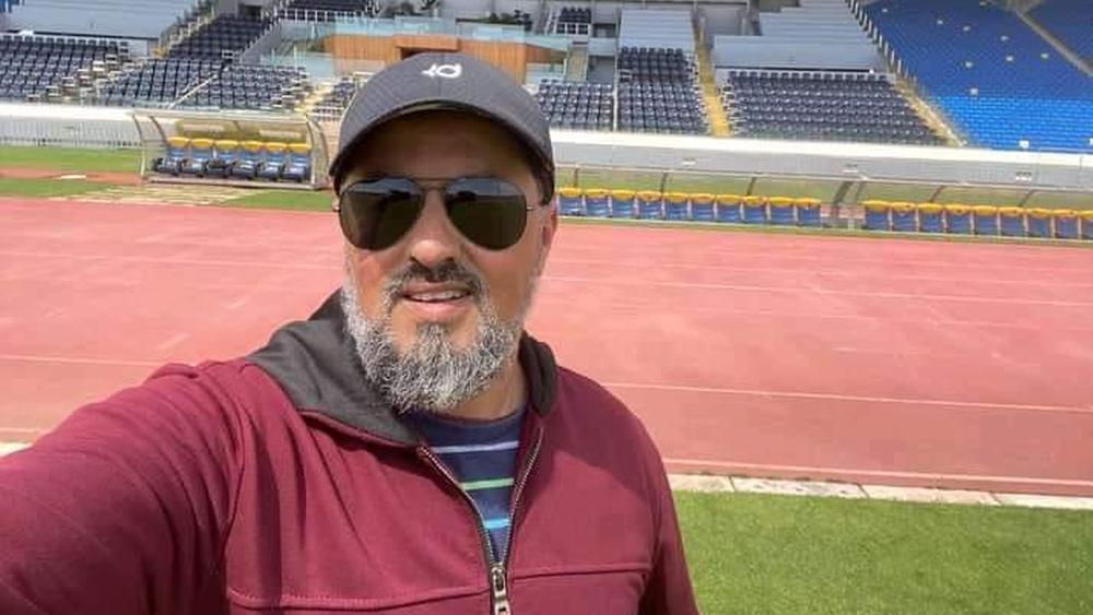 الحيمر بعد صعود ش.السالمي لـ"قسم الأضواء": "قدمنا موسما جيدا وقاتلنا من أجل هذه اللحظة التاريخية"