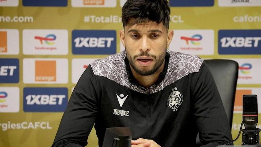 يحيى جبران: "مباراة الذهاب كانت مُجرد حادثة طويناها الآن.. ليس مسموح لنا سوى العودة بالتأهل"
