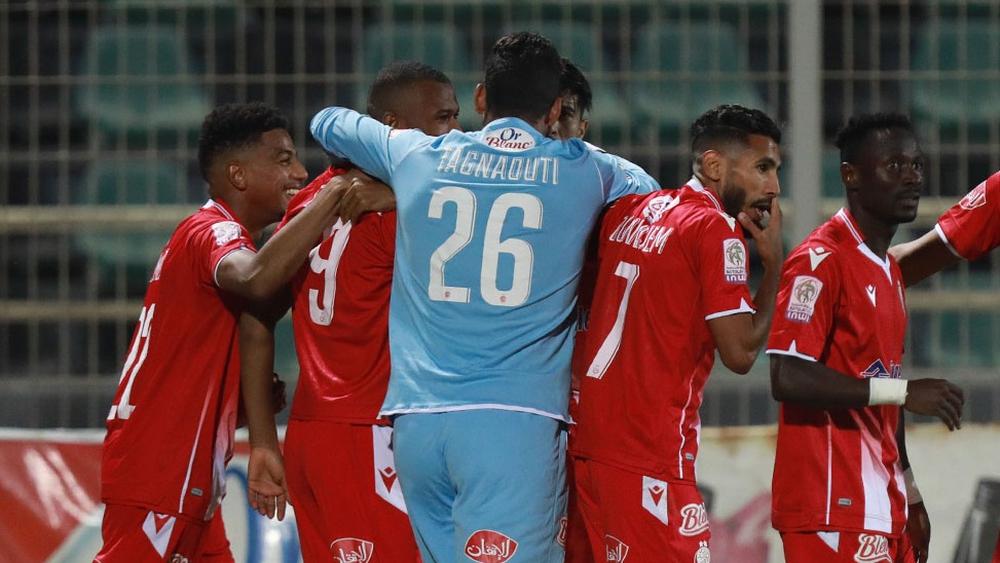 بعد ذهاب للنسيان.. الوداد في اختبار "مصيري" بجوهانسبورغ أمام كايزر شيفس والتأهل لـ"نهائي الأبطال" هدف لا رجعة فيه